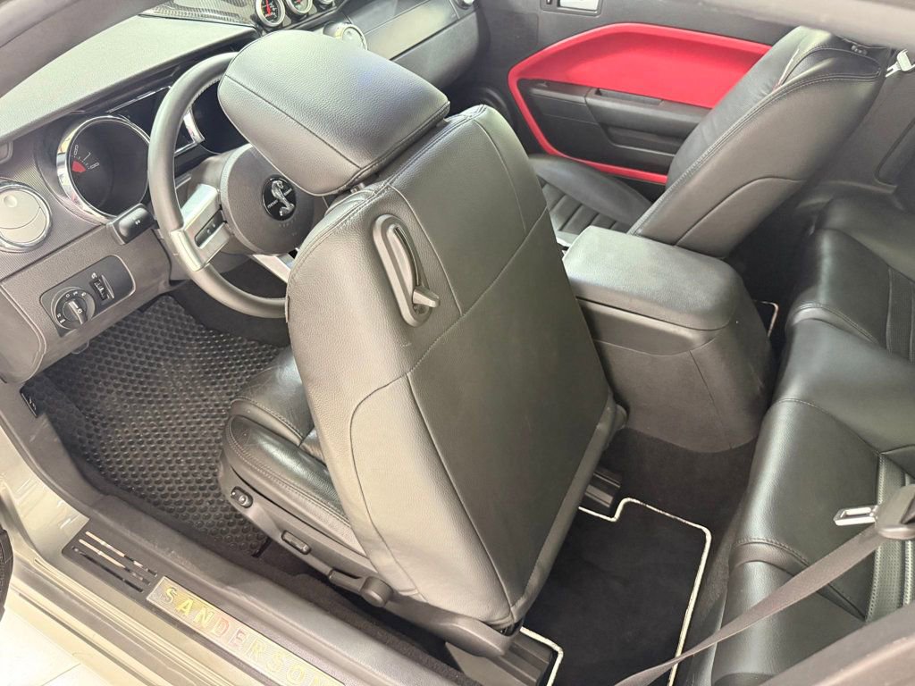 Used 2008 Ford Mustang GT image 36