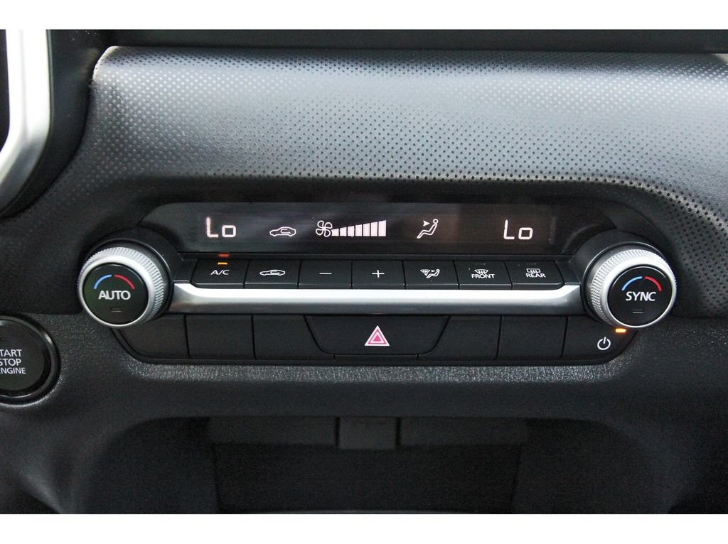 Used 2024 MAZDA CX-50 AWD 2.5 S w/ Select Package image 25