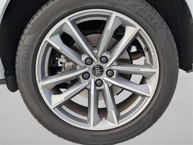 Used 2023 Audi Q3 2.0T Premium Plus image 9