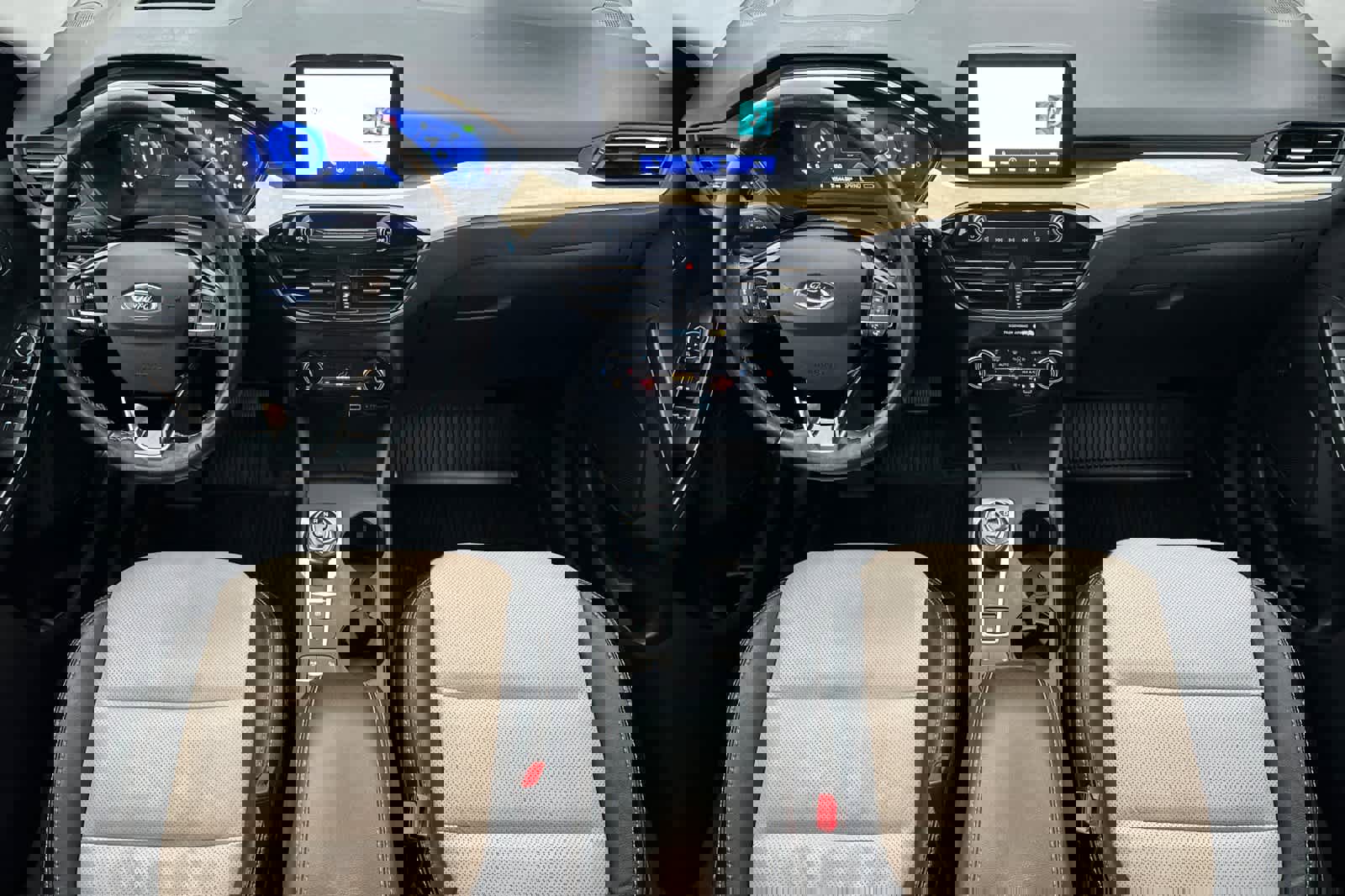 Certified 2022 Ford Escape Titanium w/ Titanium Premium Package video 3