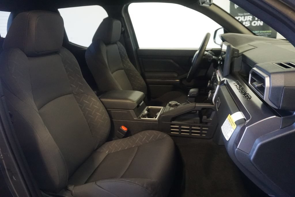 New 2026 Toyota Tacoma SR5 AWD/4WD image 23