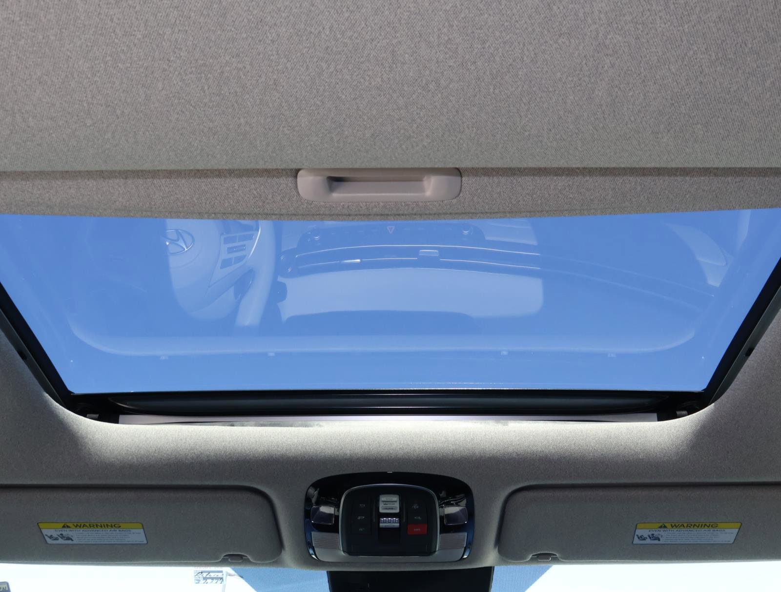 Used 2023 Hyundai Palisade Limited FWD image 12