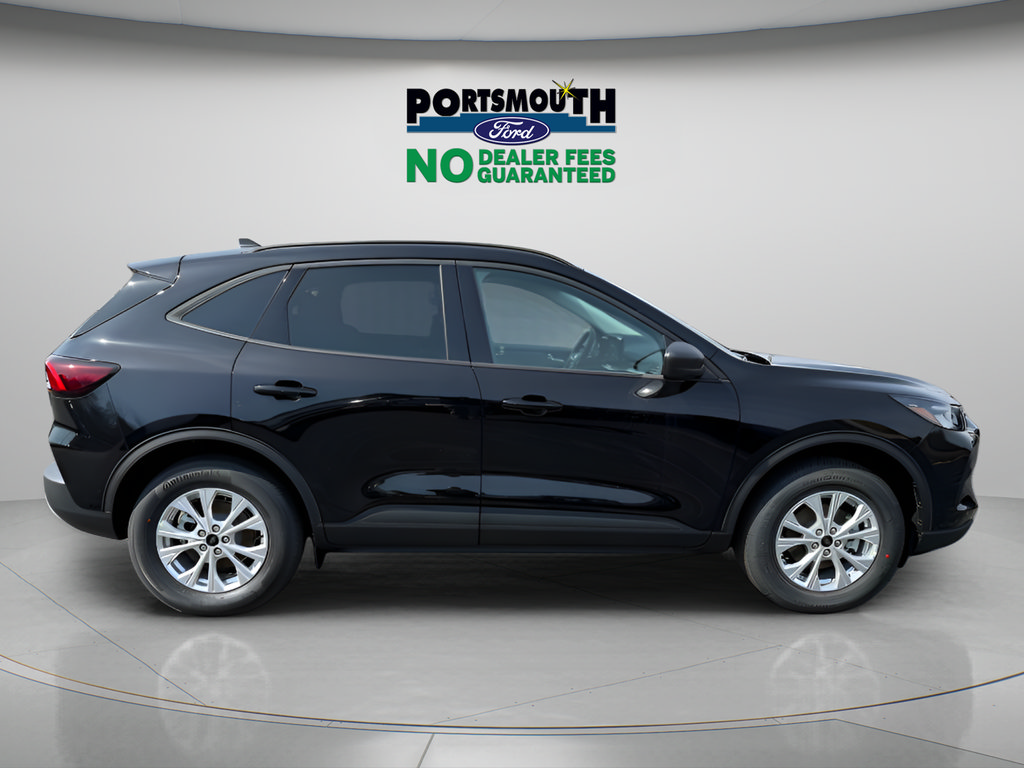New 2026 Ford Escape Active w/ Active Premium Tech Pack AWD/4WD image 6