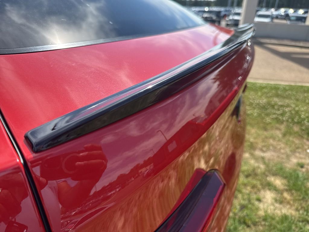 Used 2020 BMW X4 M w/ Executive Package image 28