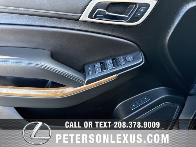 Used 2019 GMC Yukon Denali w/ Denali Ultimate Package AWD/4WD image 27