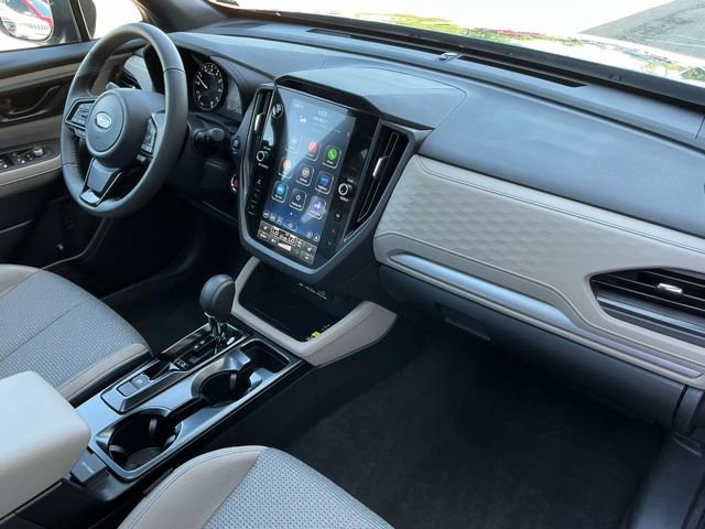 Certified 2026 Subaru Forester Premium AWD/4WD image 18