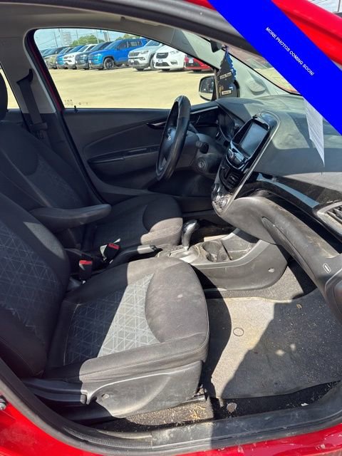 Used 2022 Chevrolet Spark LT image 16