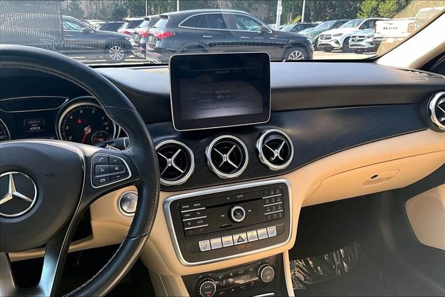 Used 2019 Mercedes-Benz GLA 250 image 5