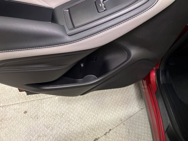 Certified 2023 Subaru Forester Limited image 63