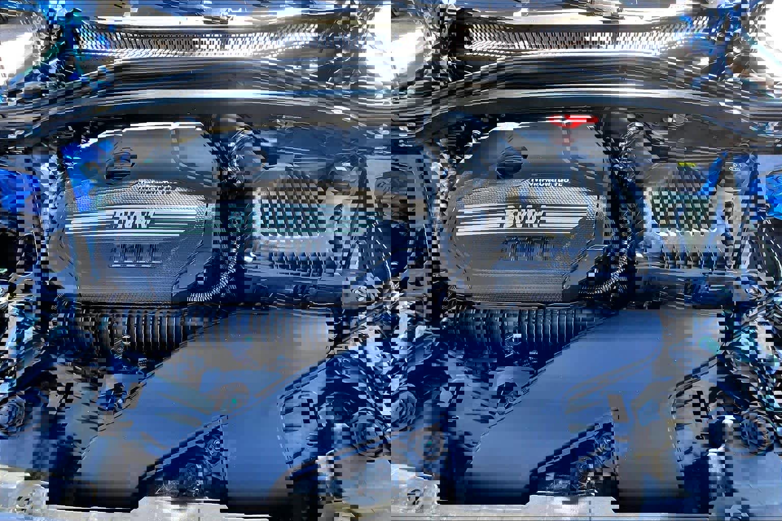 Used 2021 BMW 228i Gran Coupe w/ Convenience Package image 34