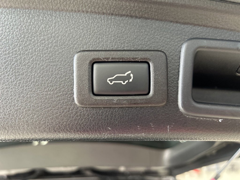 Used 2015 Subaru Forester 2.5i Limited w/ Protection Package #2 image 35