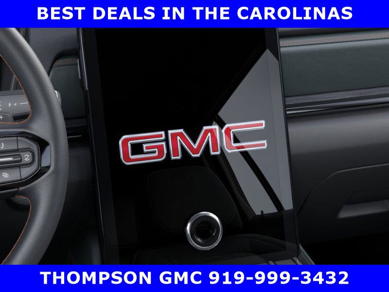 New 2026 GMC Terrain AT4 w/ Technology Package II image 23