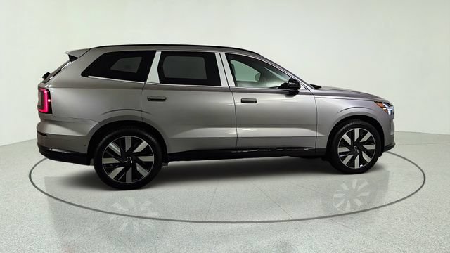New 2026 Volvo EX90 Plus AWD/4WD image 8