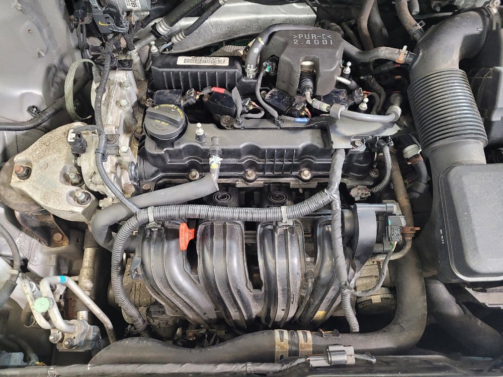 Used 2018 Kia Sorento LX FWD image 30