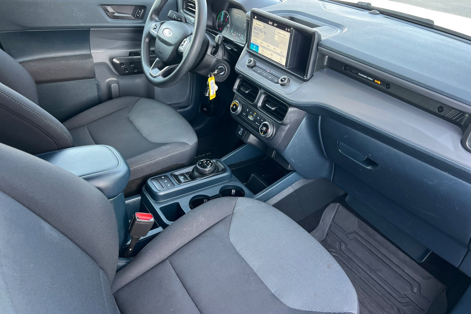 Used 2022 Ford Maverick XL image 15