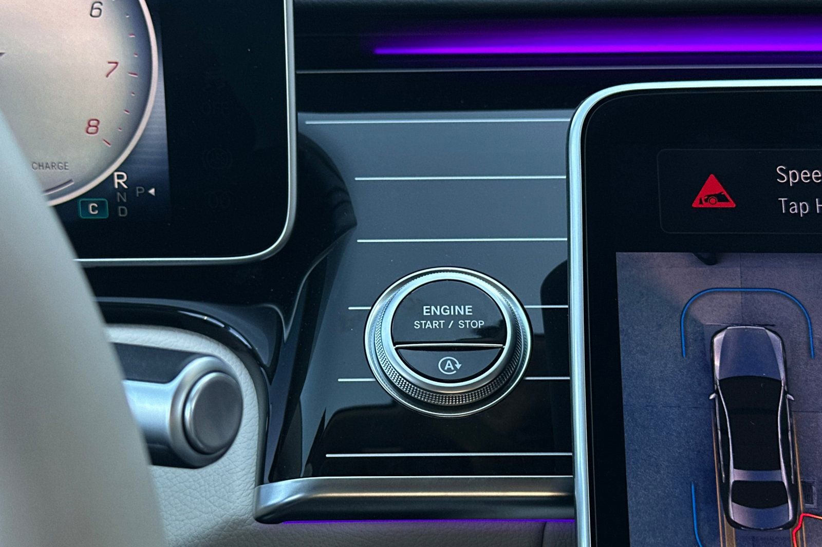 Certified 2023 Mercedes-Benz S 500 4MATIC image 20