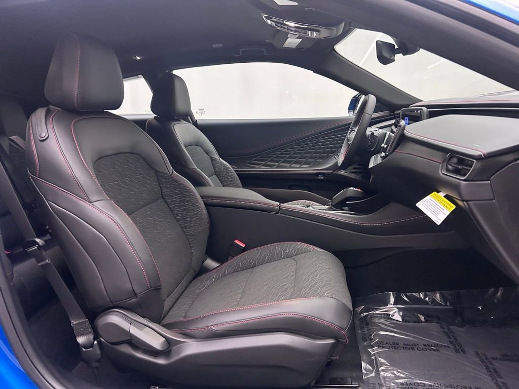 New 2026 Dodge Charger Scat Pack w/ Blacktop Package image 16