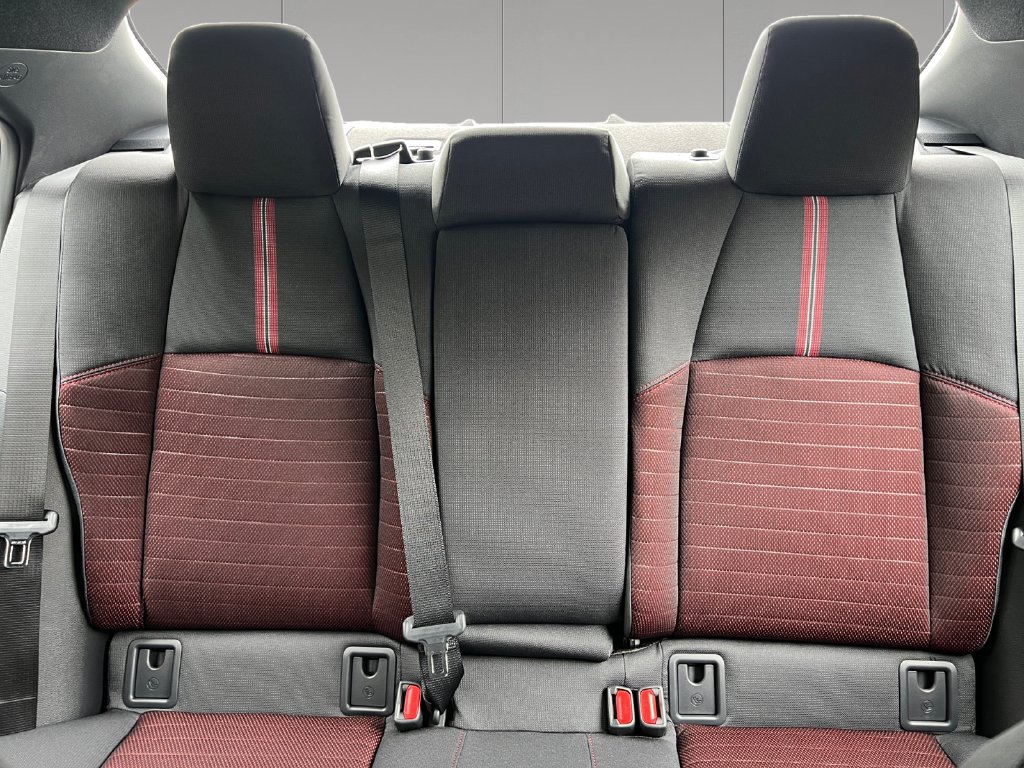 New 2027 Toyota Corolla SE FWD image 16