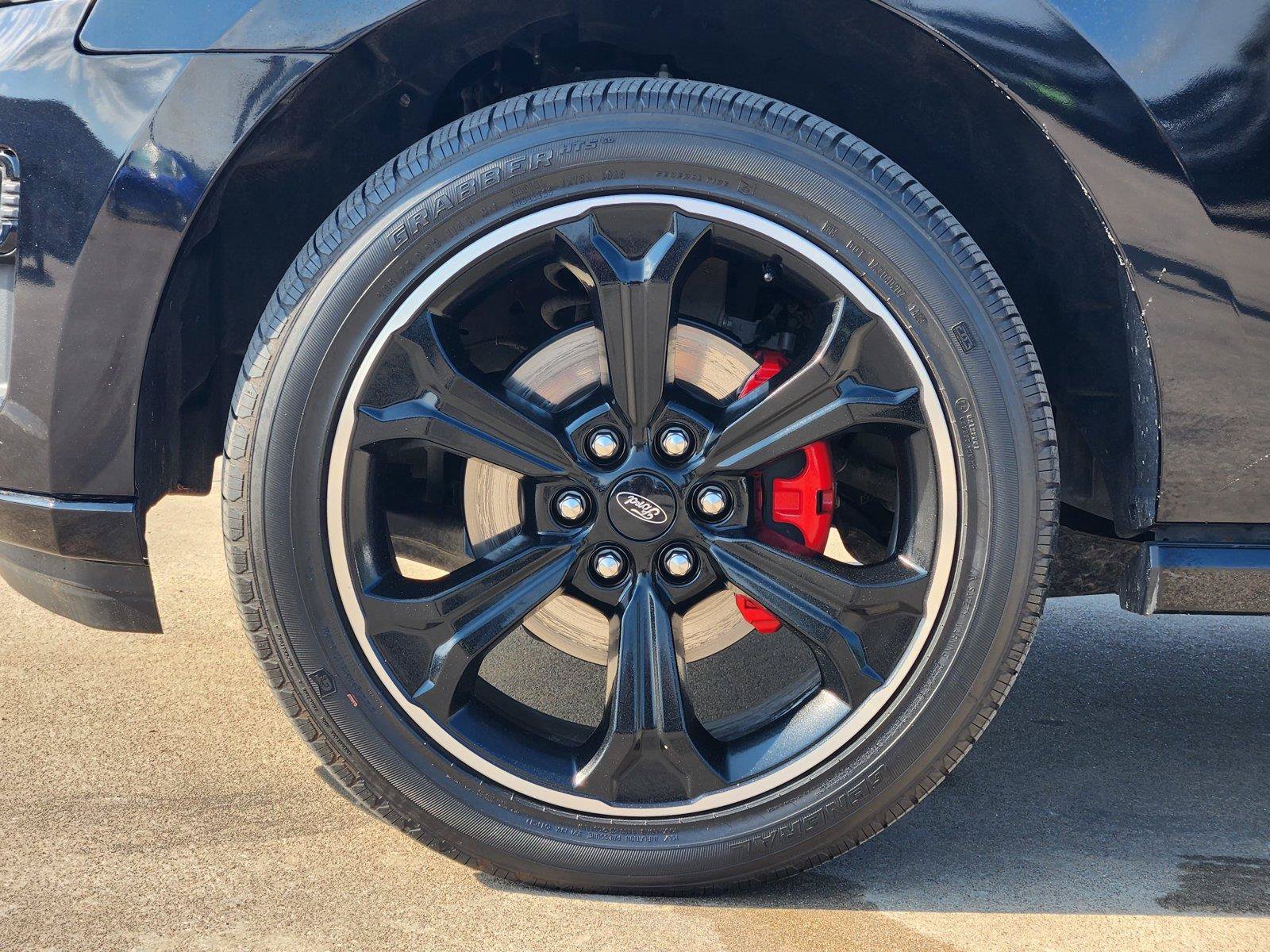 Used 2023 Ford Expedition Max Limited RWD image 9