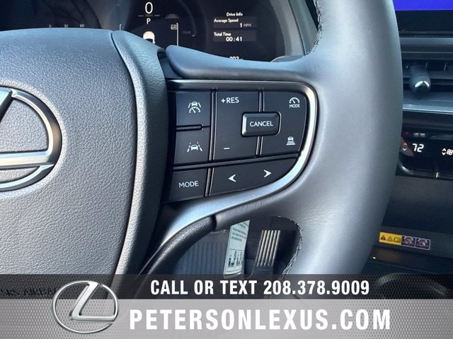 New 2026 Lexus UX 300h AWD w/ Accessory Package (2T) image 26