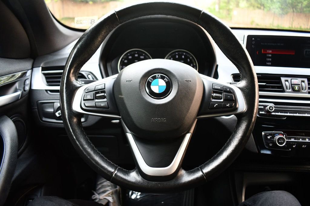 Used 2021 BMW X1 xDrive28i w/ Convenience Package image 21