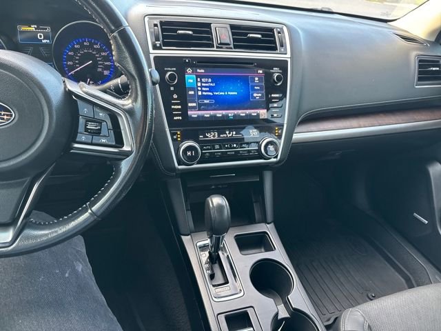 Used 2019 Subaru Outback 3.6R Limited w/ Popular Package #2 image 18