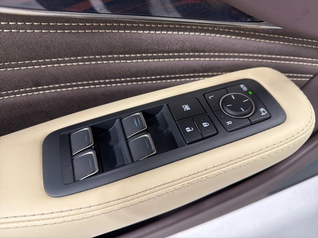 Used 2018 Lexus LS 500 500 Base image 10