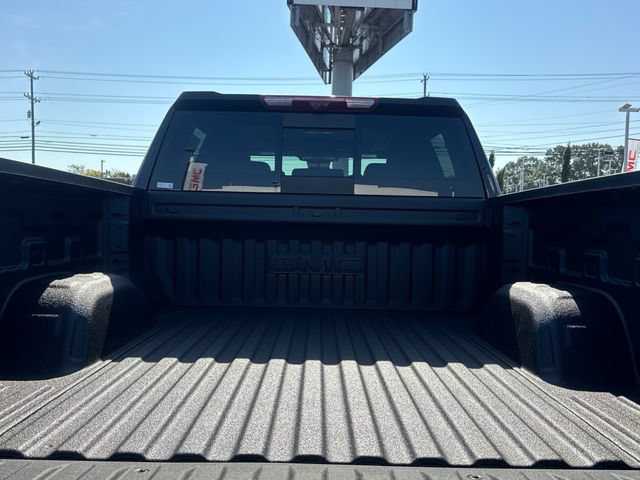 New 2026 GMC Sierra 1500 AT4 w/ Technology Package AWD/4WD image 12