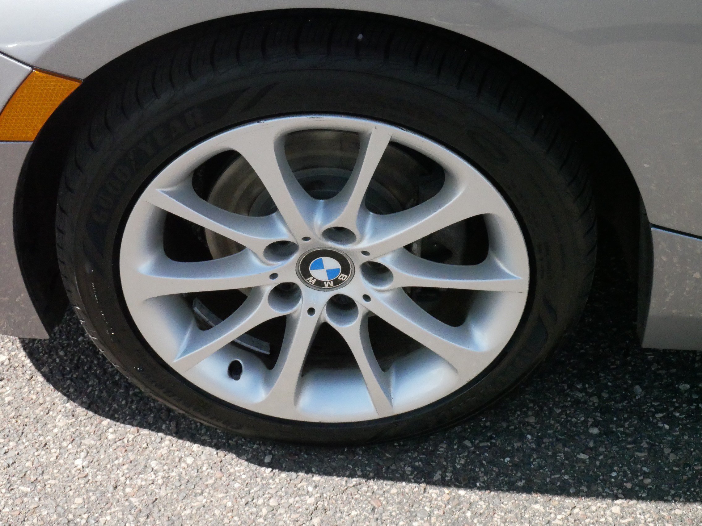 Used 2006 BMW Z4 3.0i RWD image 15