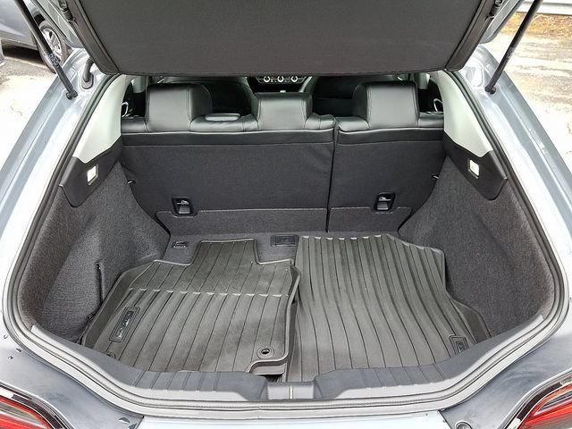 Certified 2026 Acura Integra FWD image 29
