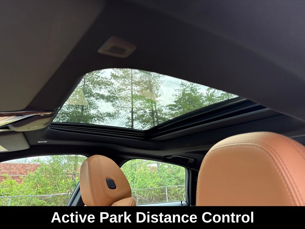 Used 2023 BMW i4 eDrive40 w/ Premium Package RWD image 25