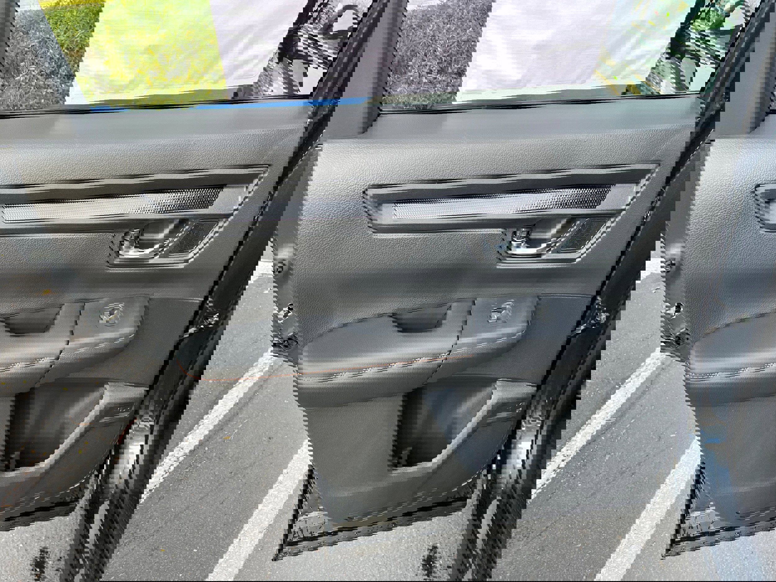 New 2026 Honda CR-V Sport-L image 20