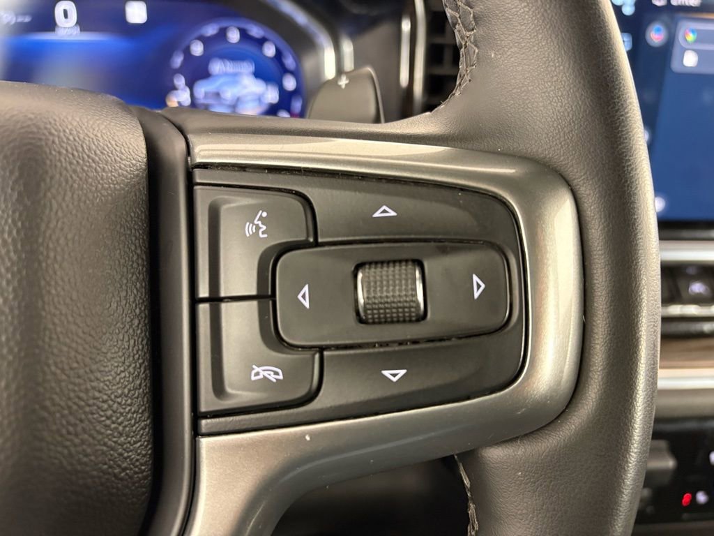 Used 2023 Chevrolet Silverado 1500 LT Trail Boss w/ Protection Package image 19