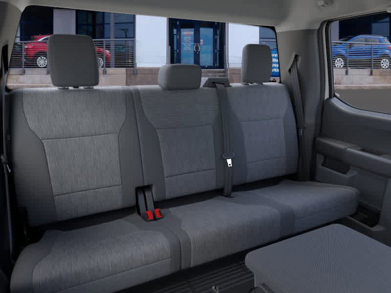 New 2026 Ford F350 XL w/ FX4 Off-Road Package image 11