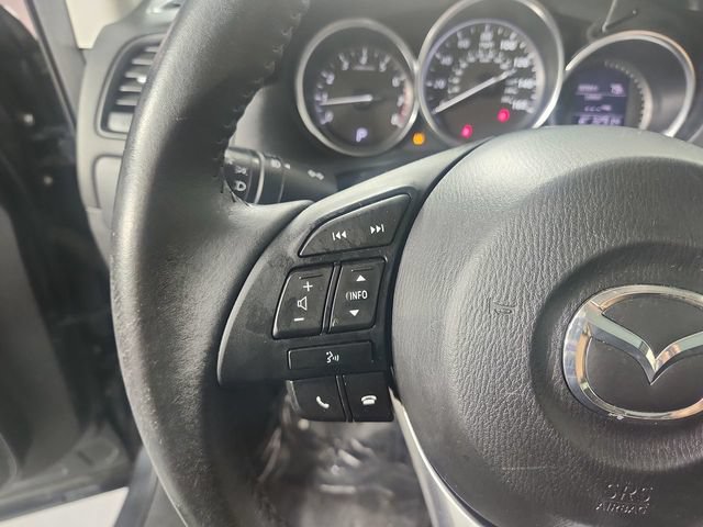 Used 2013 MAZDA CX-5 Touring w/ Bose & Moonroof Pkg AWD/4WD image 12