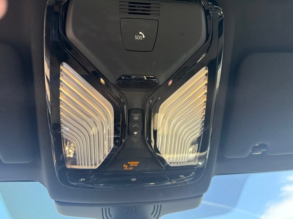 Used 2021 BMW 540i w/ Premium Package RWD image 21