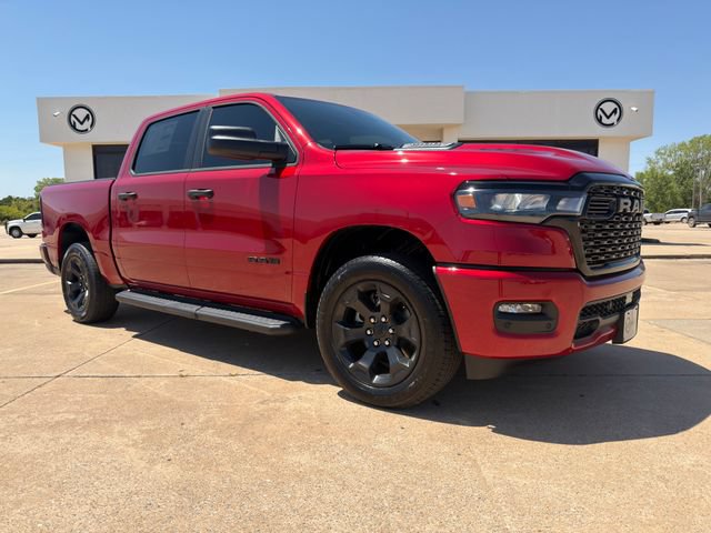 New 2026 RAM 1500 Express AWD/4WD image 7