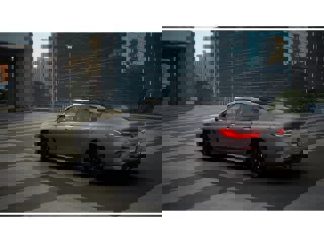 New 2026 BMW M850i xDrive image 2