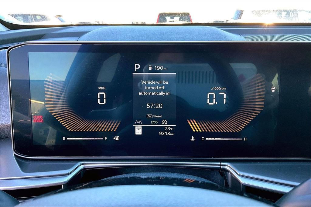 Used 2025 Kia Sorento LX image 26