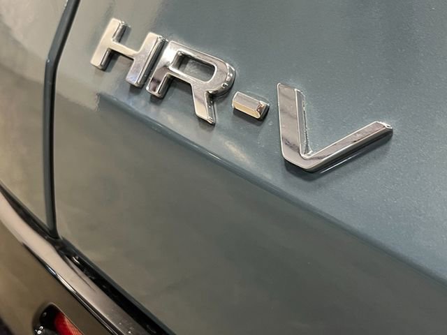 New 2027 Honda HR-V EX-L image 5