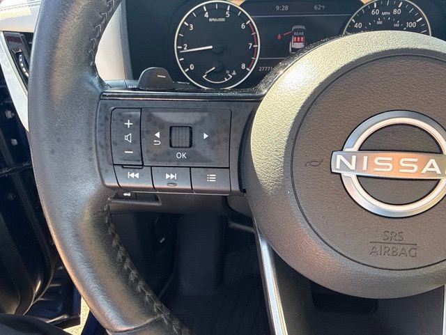 Used 2023 Nissan Rogue SL w/ SL Premium Package AWD/4WD image 24