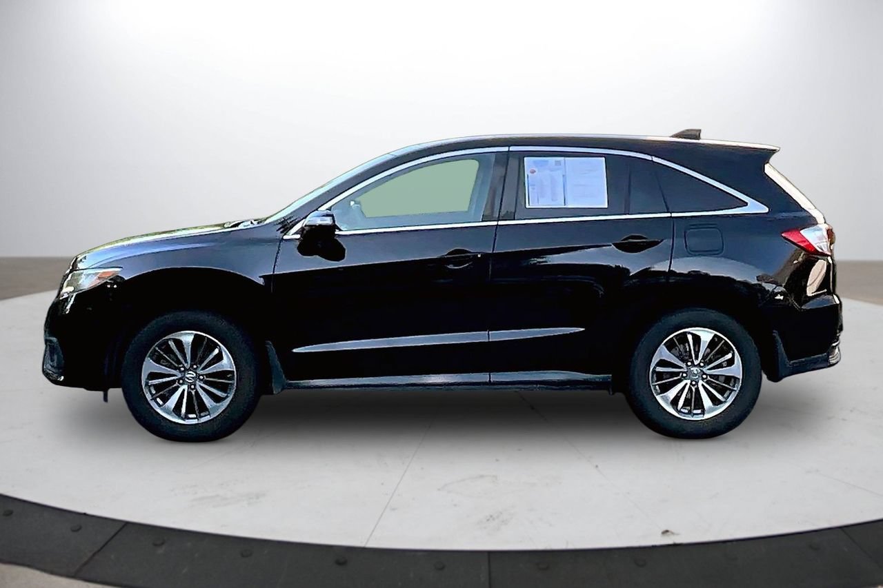 Used 2018 Acura RDX FWD w/ Advance Package image 5