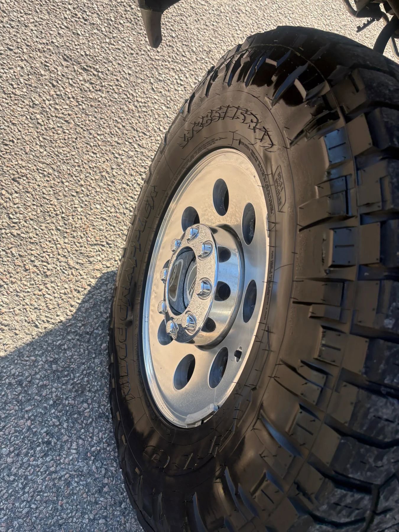 Used 2005 Ford F250 XLT image 48