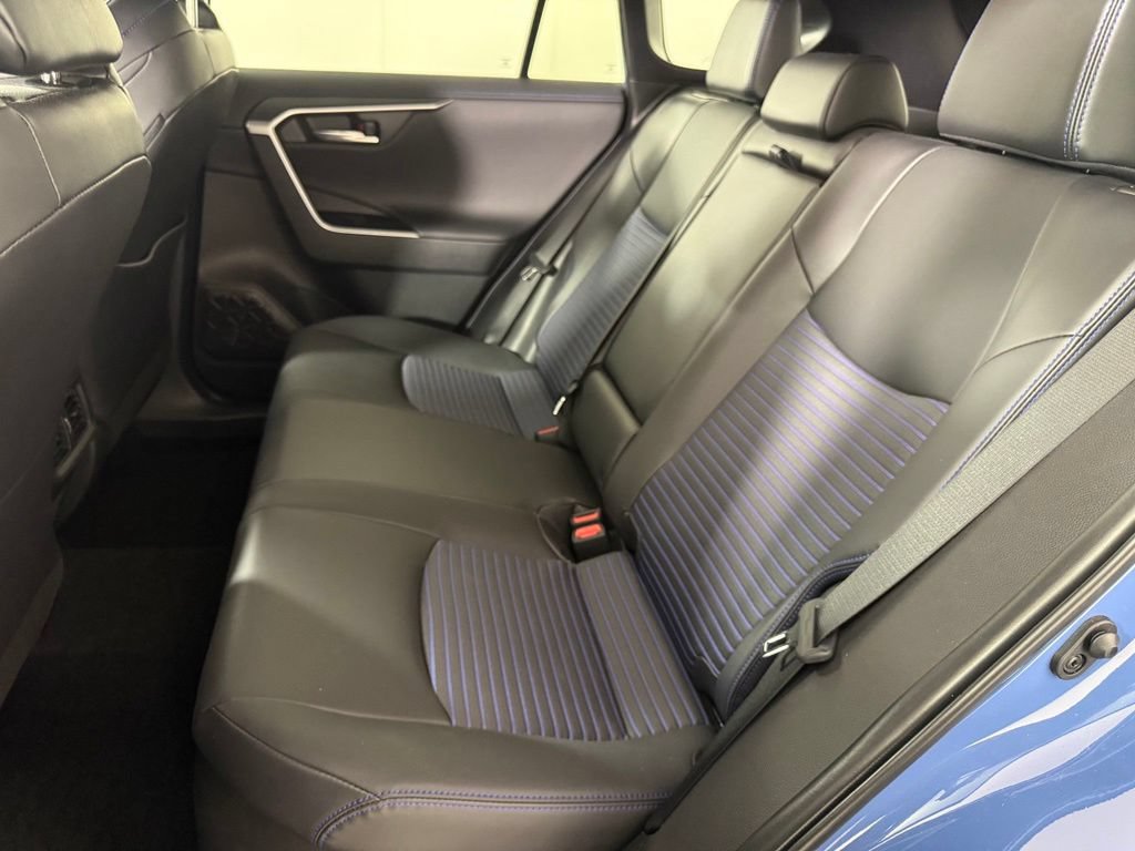 Used 2024 Toyota RAV4 XSE AWD/4WD image 13