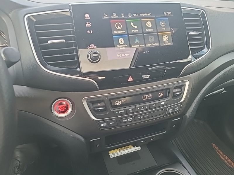 Used 2023 Honda Passport TrailSport image 15