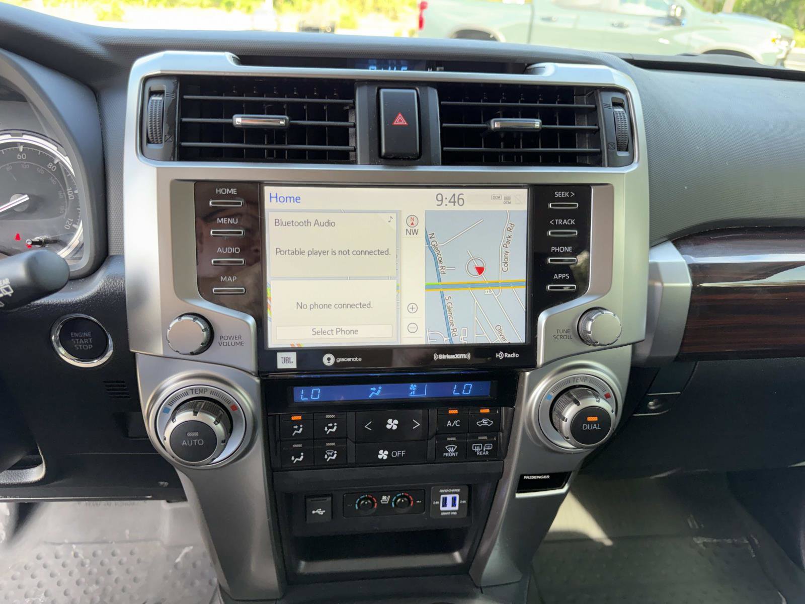 Used 2022 Toyota 4Runner Limited image 24