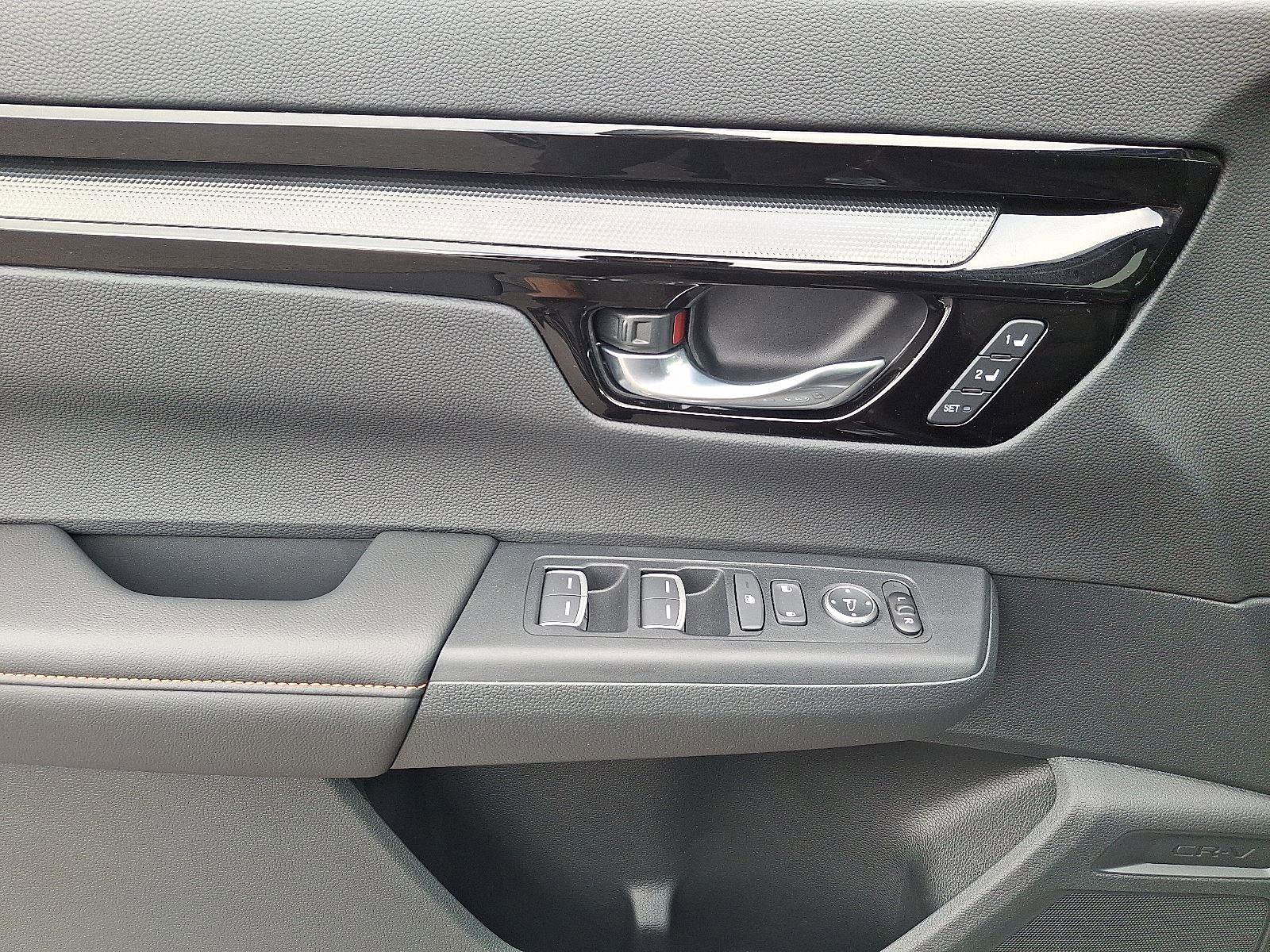 Used 2026 Honda CR-V Sport Touring image 13