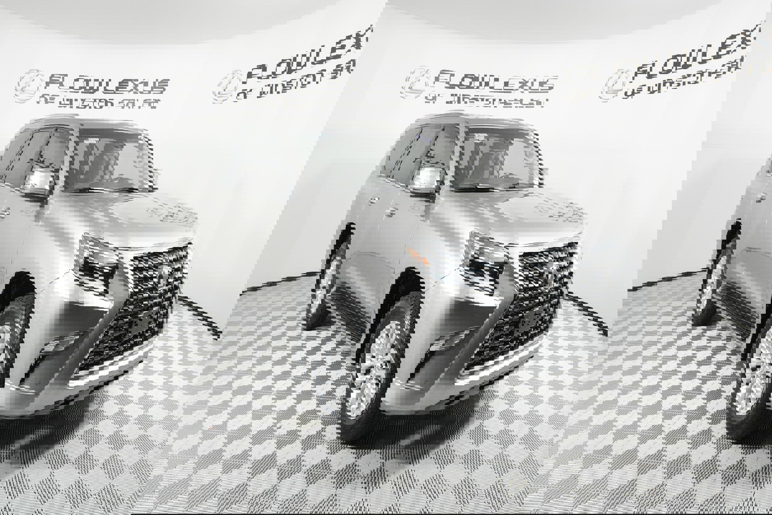 Certified 2021 Lexus GX 460 Premium image 3