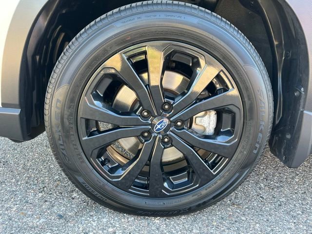 Used 2019 Subaru Forester Sport w/ Popular Package #2 image 9