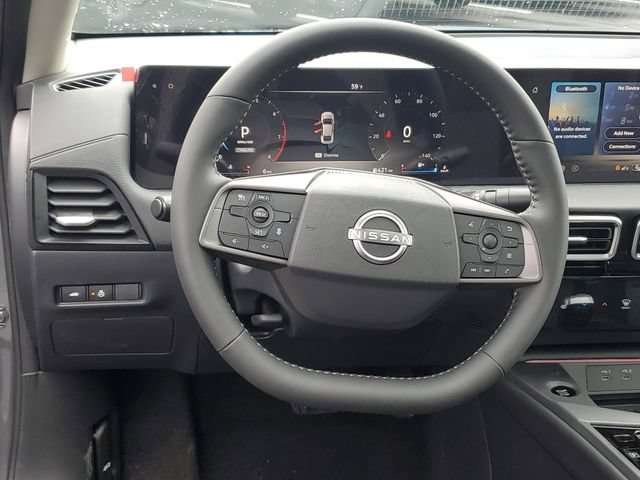 New 2026 Nissan Sentra SV w/ SV Convenience Package FWD image 15